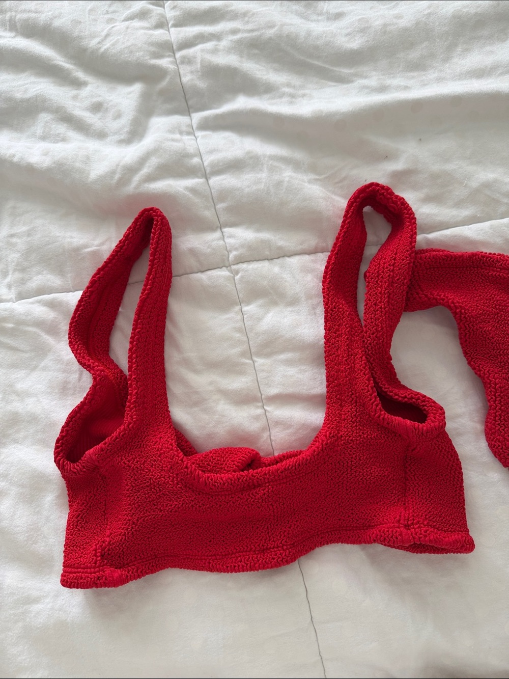 Hunza G bikini SET - Picture 11 of 11